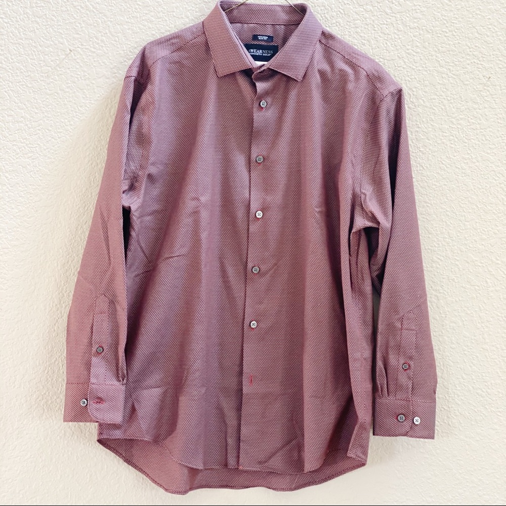 Kenneth Cole A𝑾𝑬𝑨𝑹NESS Slim Fit